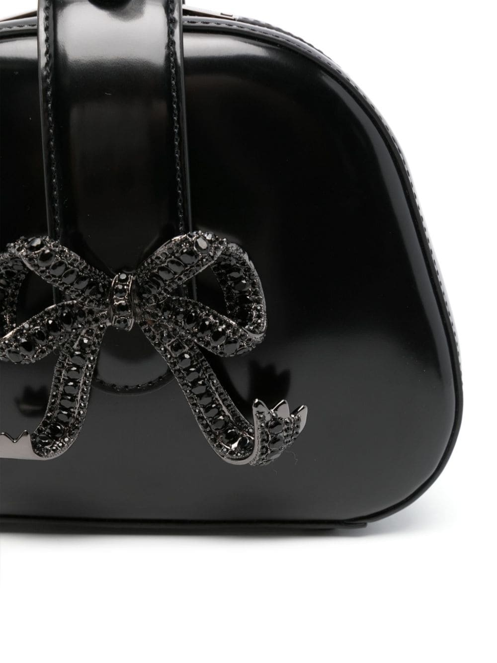 top handle mini bag - 4