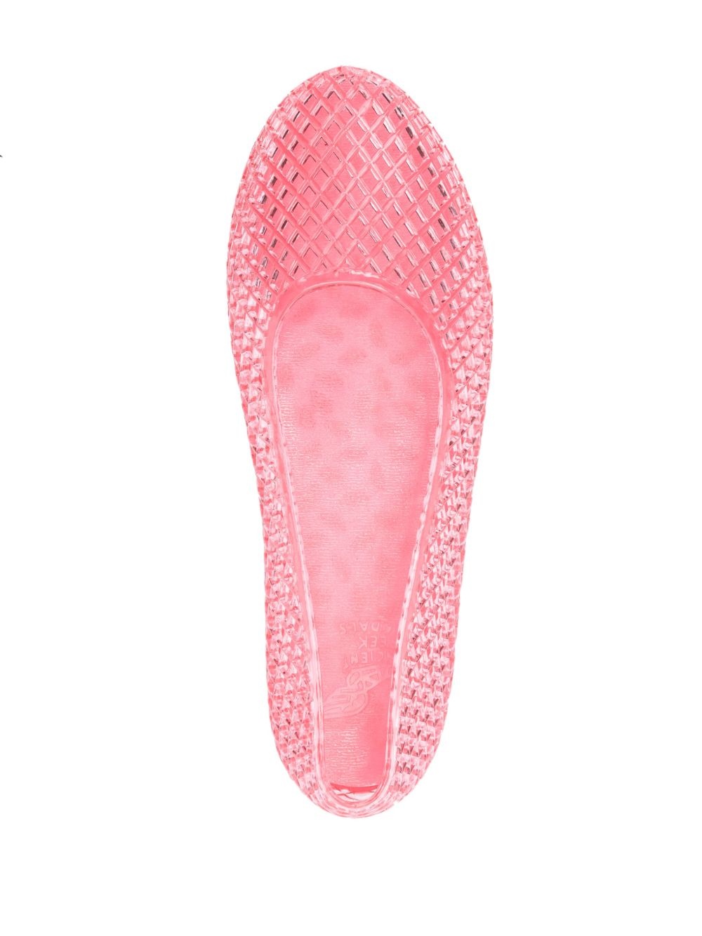 Iro jelly ballerina shoes - 4