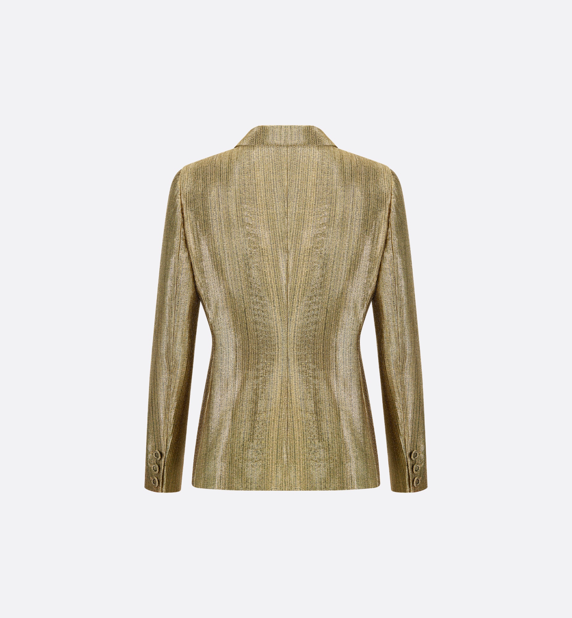 Dior Or Bar Jacket - 2