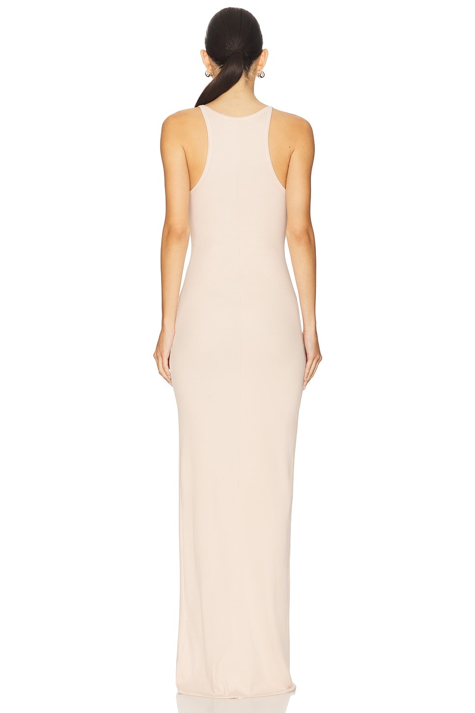 Tank Maxi Dress - 3