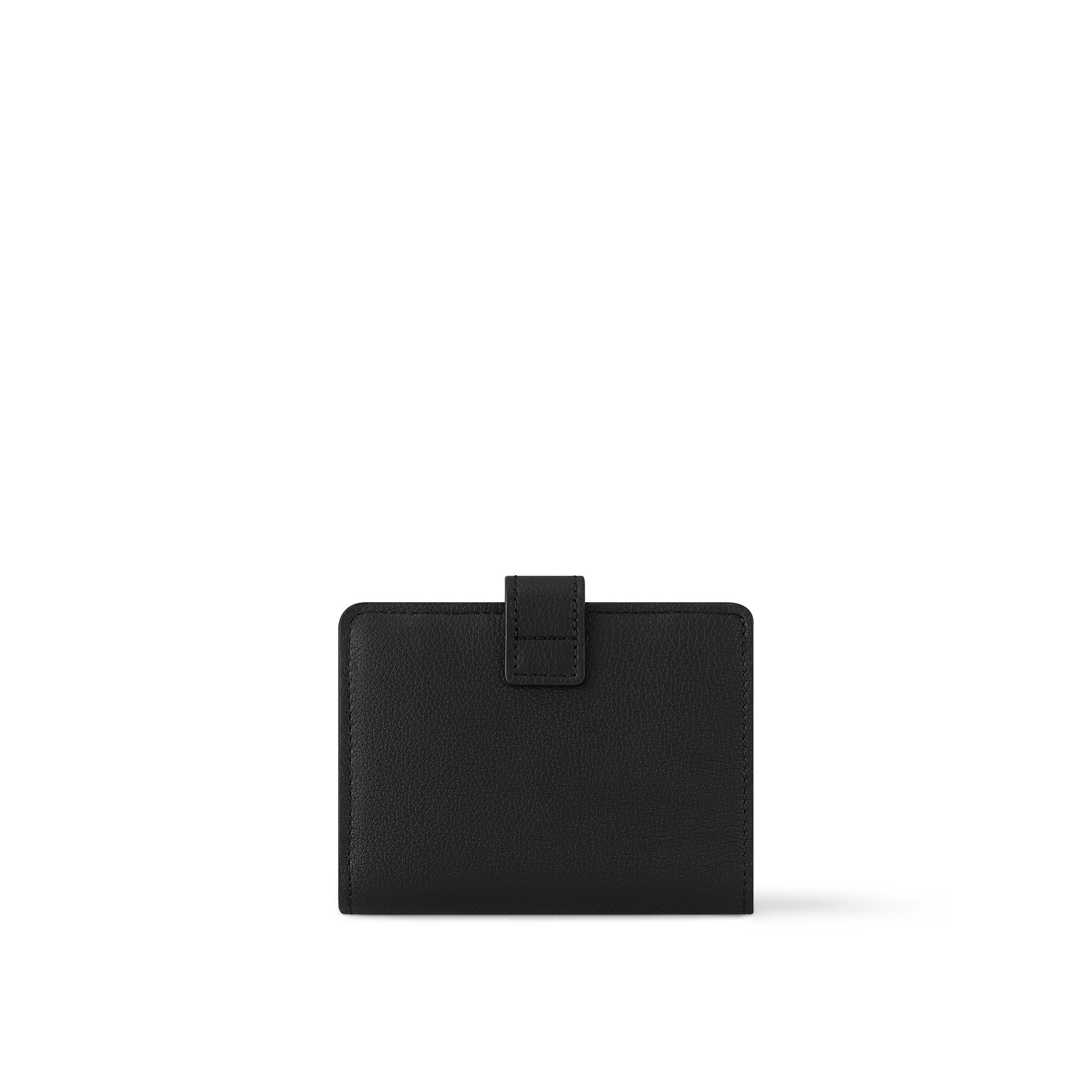 Low Key Compact Wallet - 4