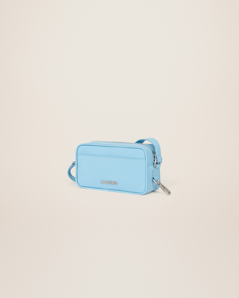 JACQUEMUS Le Baneto outlook