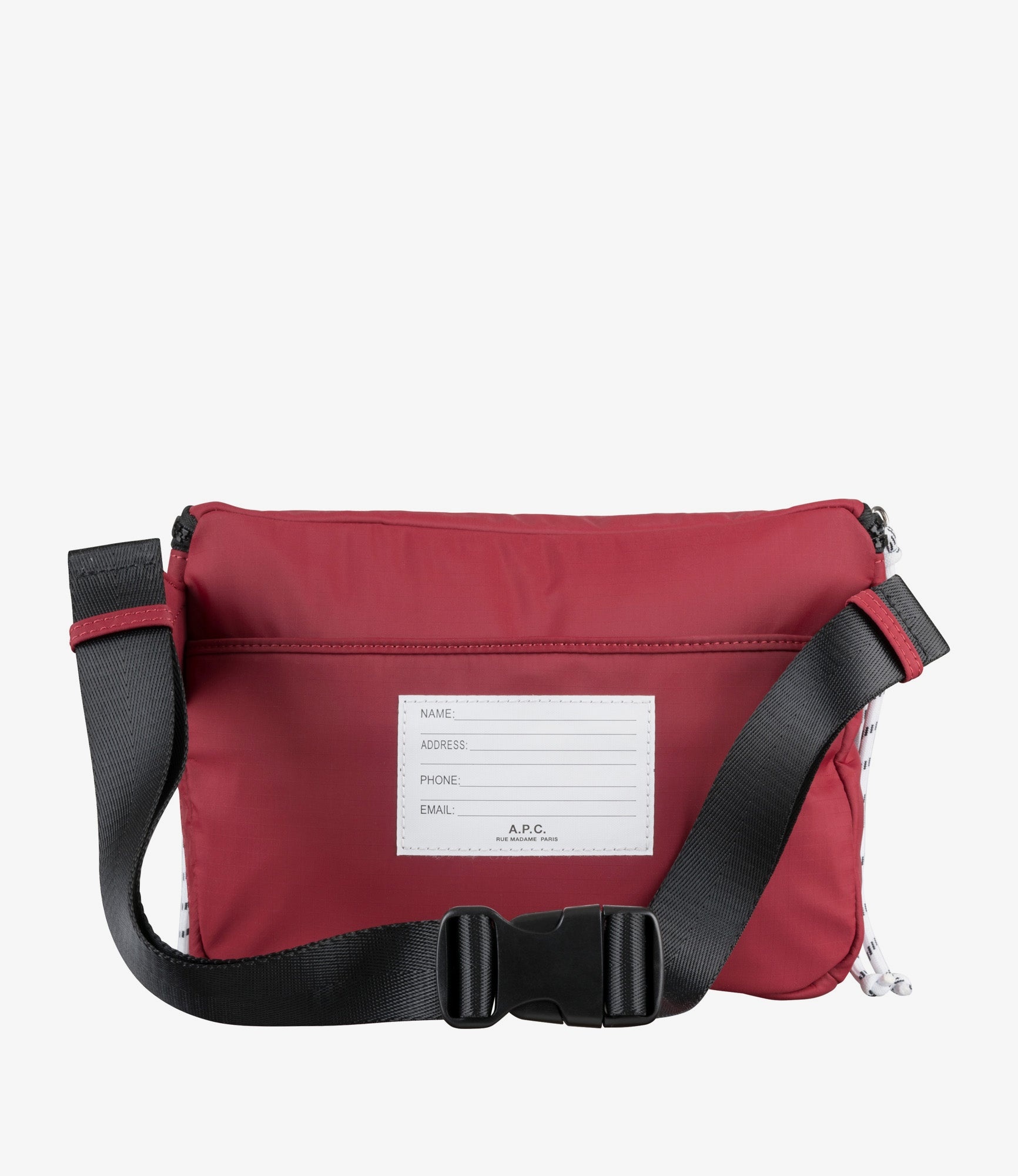 TRECK BELT BAG - 4