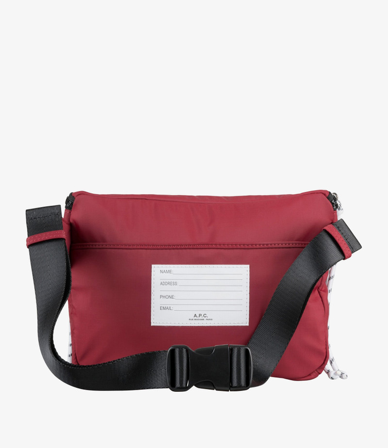 TRECK BELT BAG 4