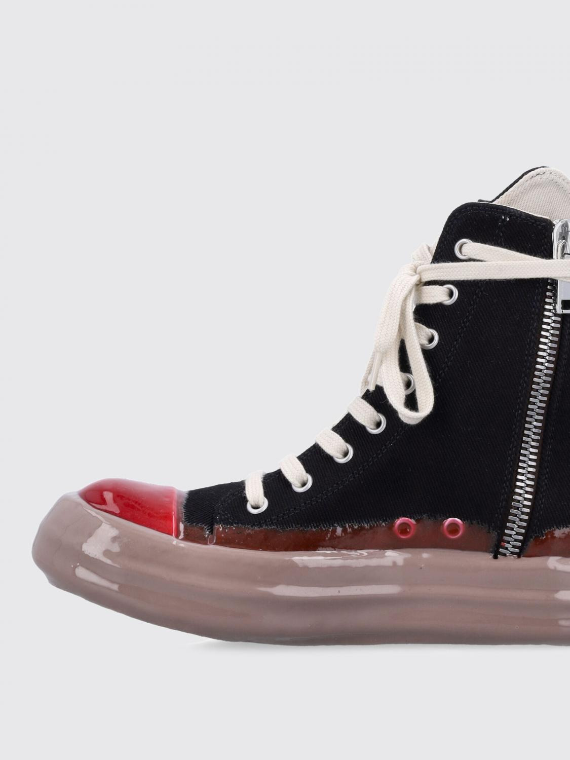Sneakers men Rick Owens Drkshdw - 4