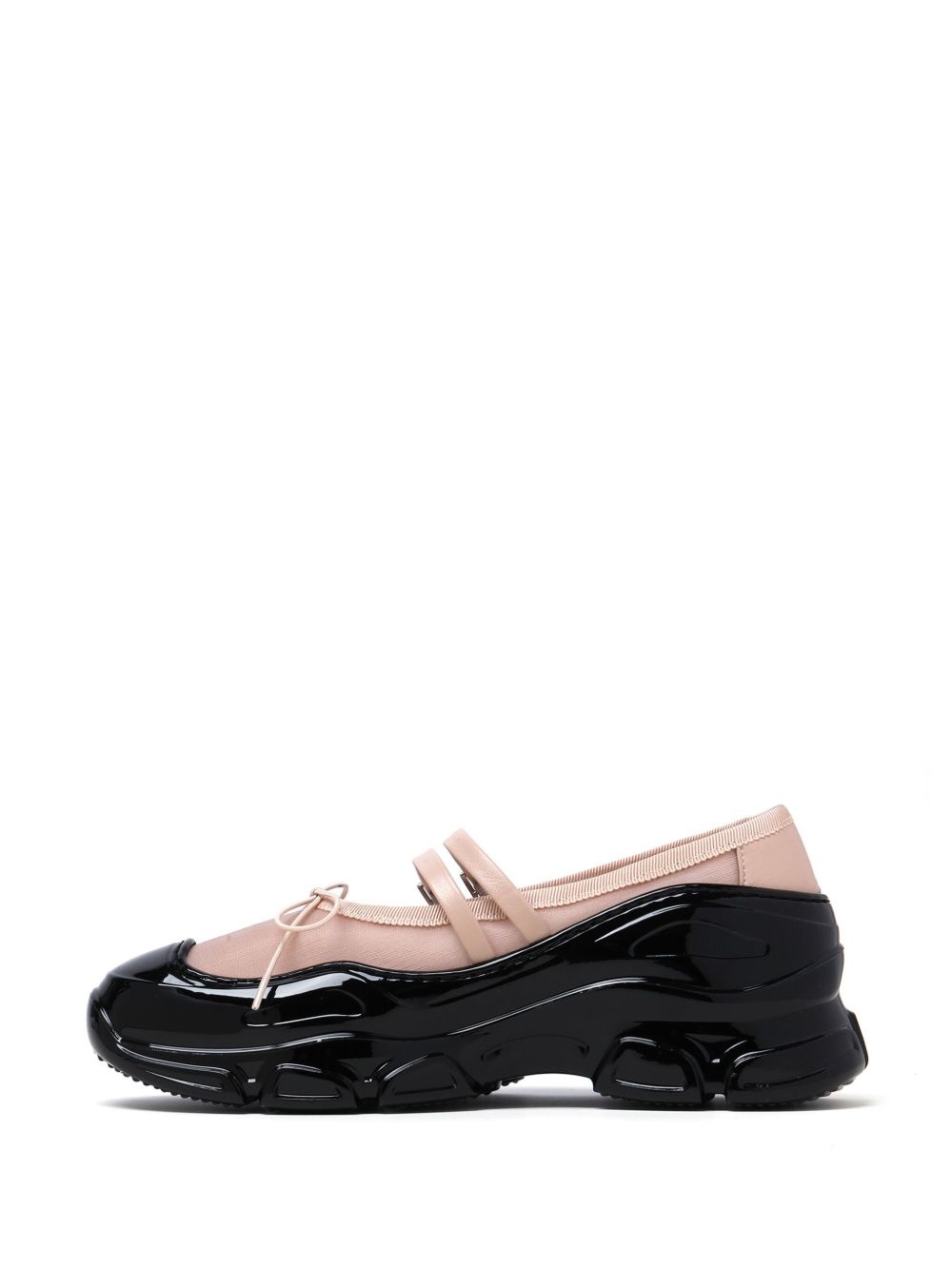 Tracker ballerinas - 5
