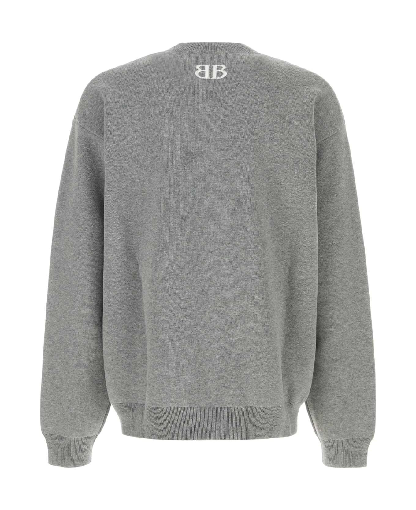 Oversized Sweater - 2