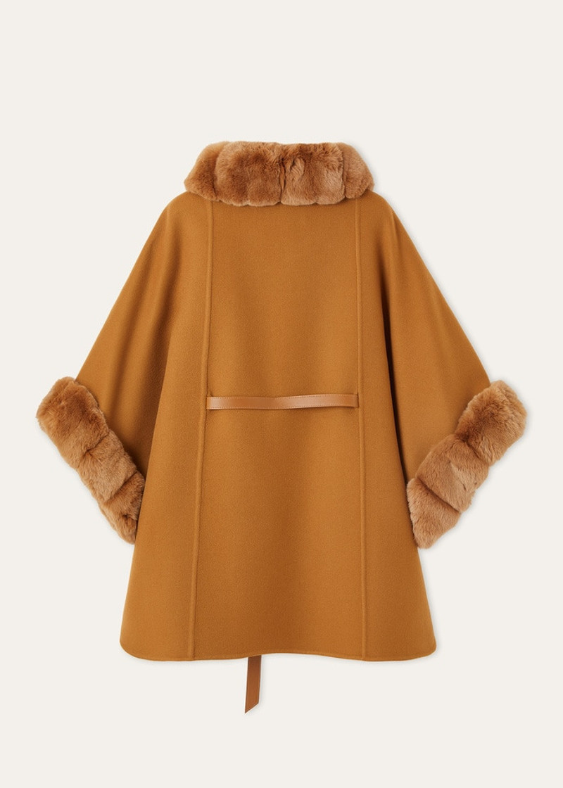 Salzburg Cape 3