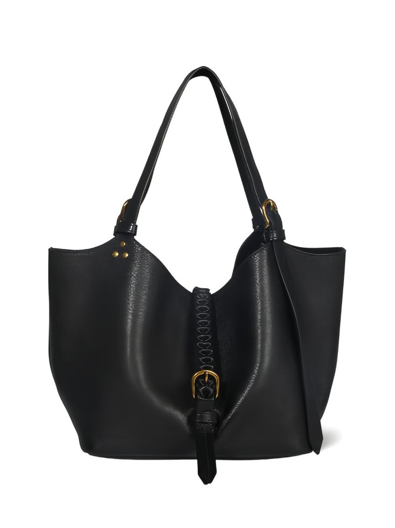 Joseph S braided shoulder bag 1