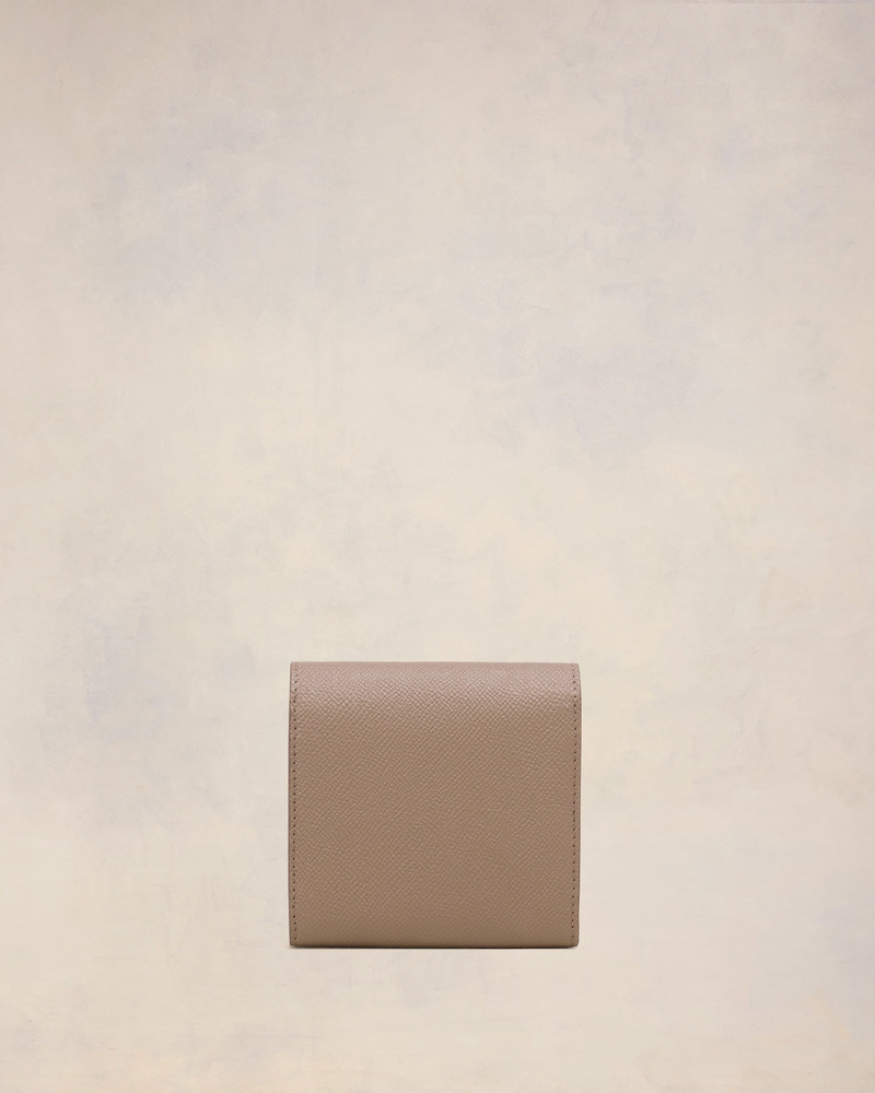 AMI Paris PARIS PARIS COMPACT WALLET outlook