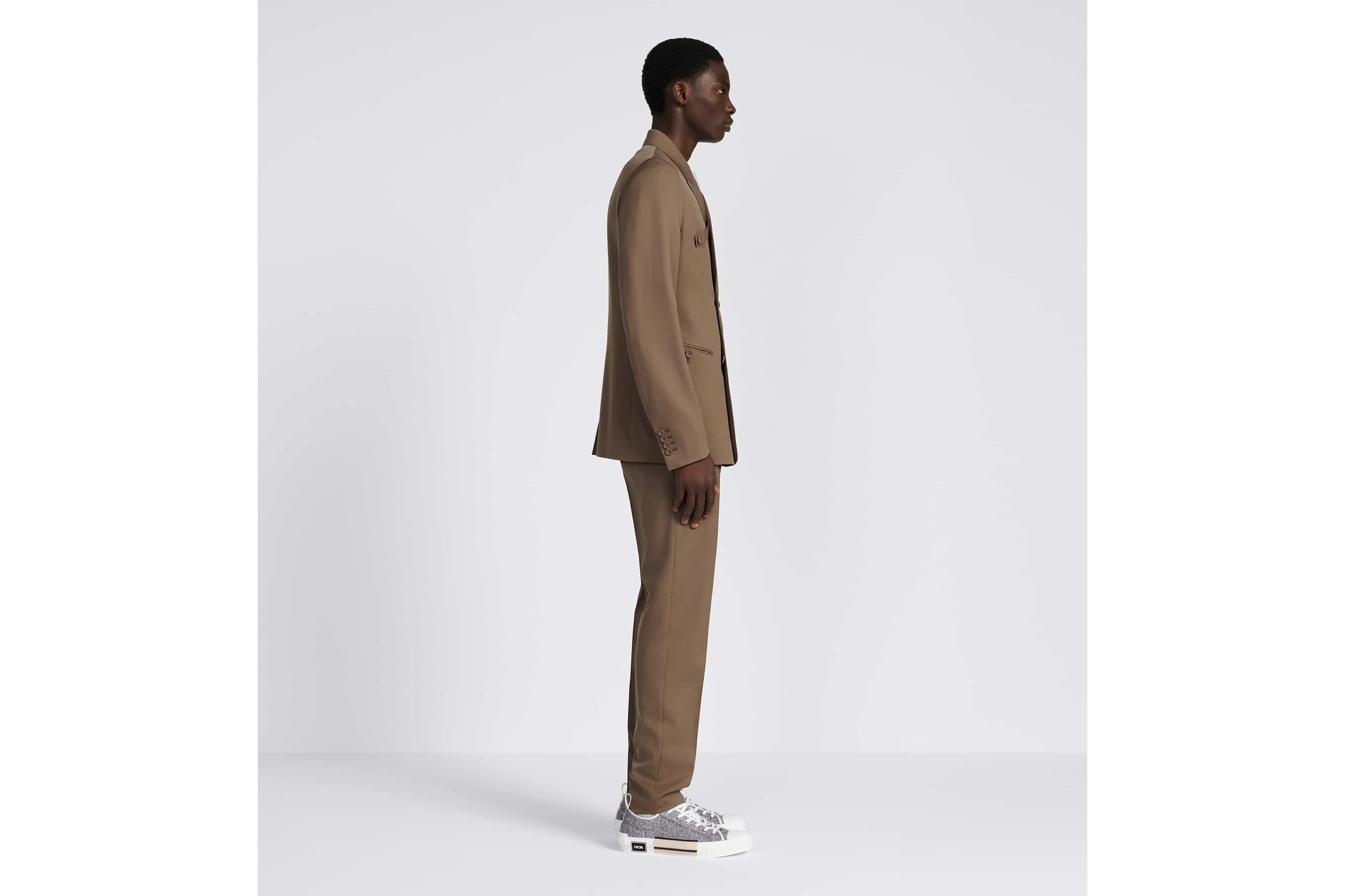 Classic Pants - 5