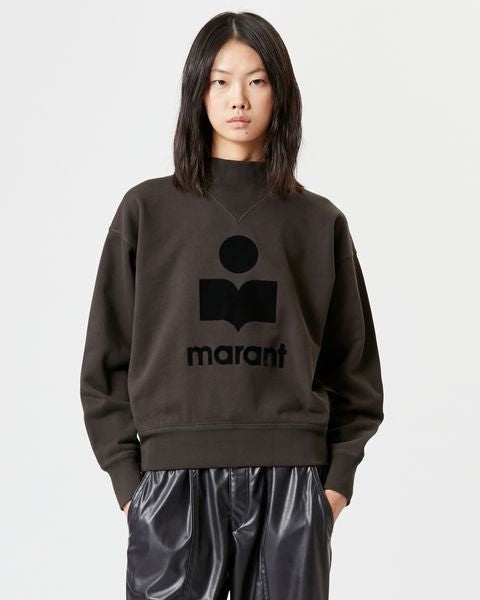 MOBY SWEATSHIRT - 7