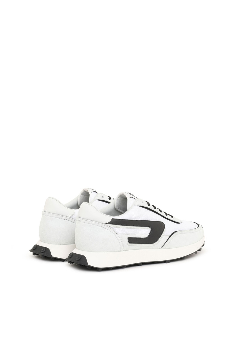 Diesel S-RACER LC W outlook