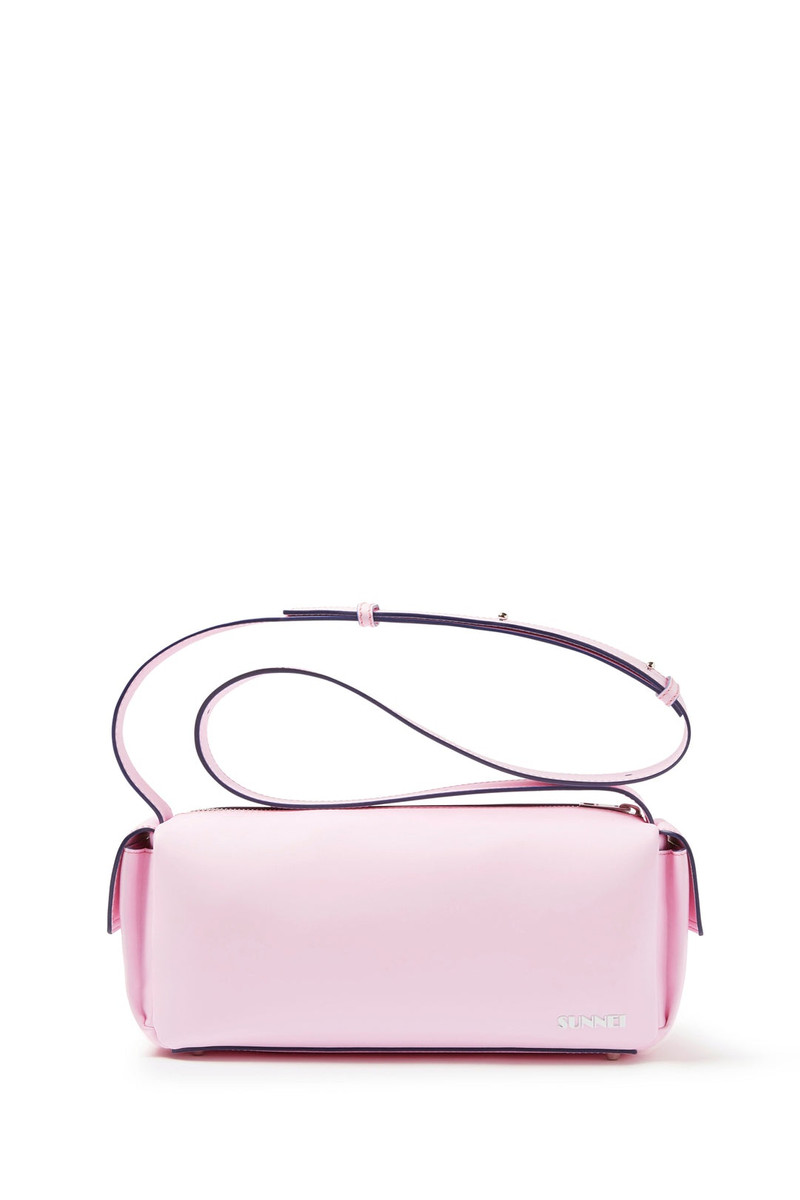 LABAULETTO BAG / pink 1