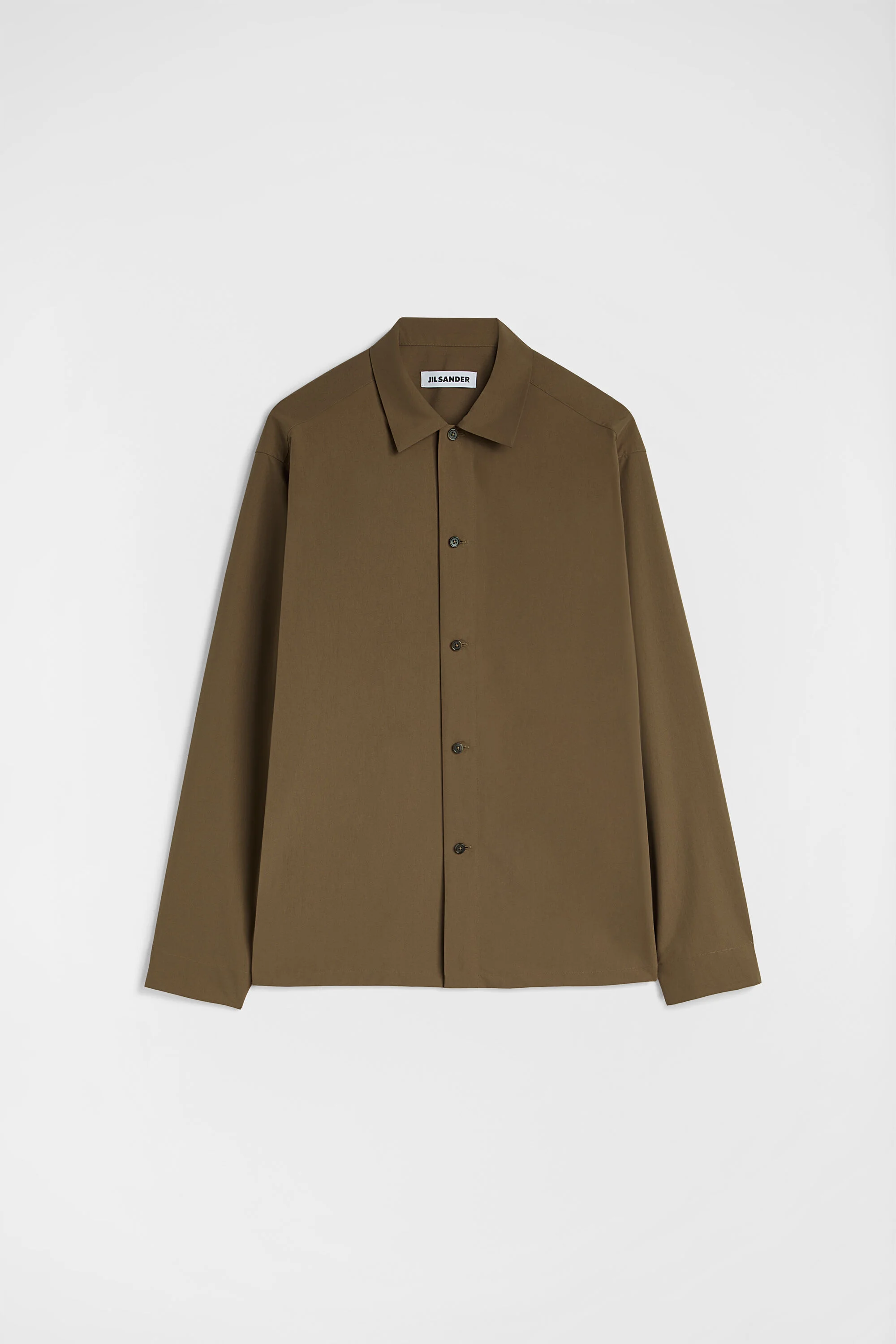 Polyester Shirt - 1