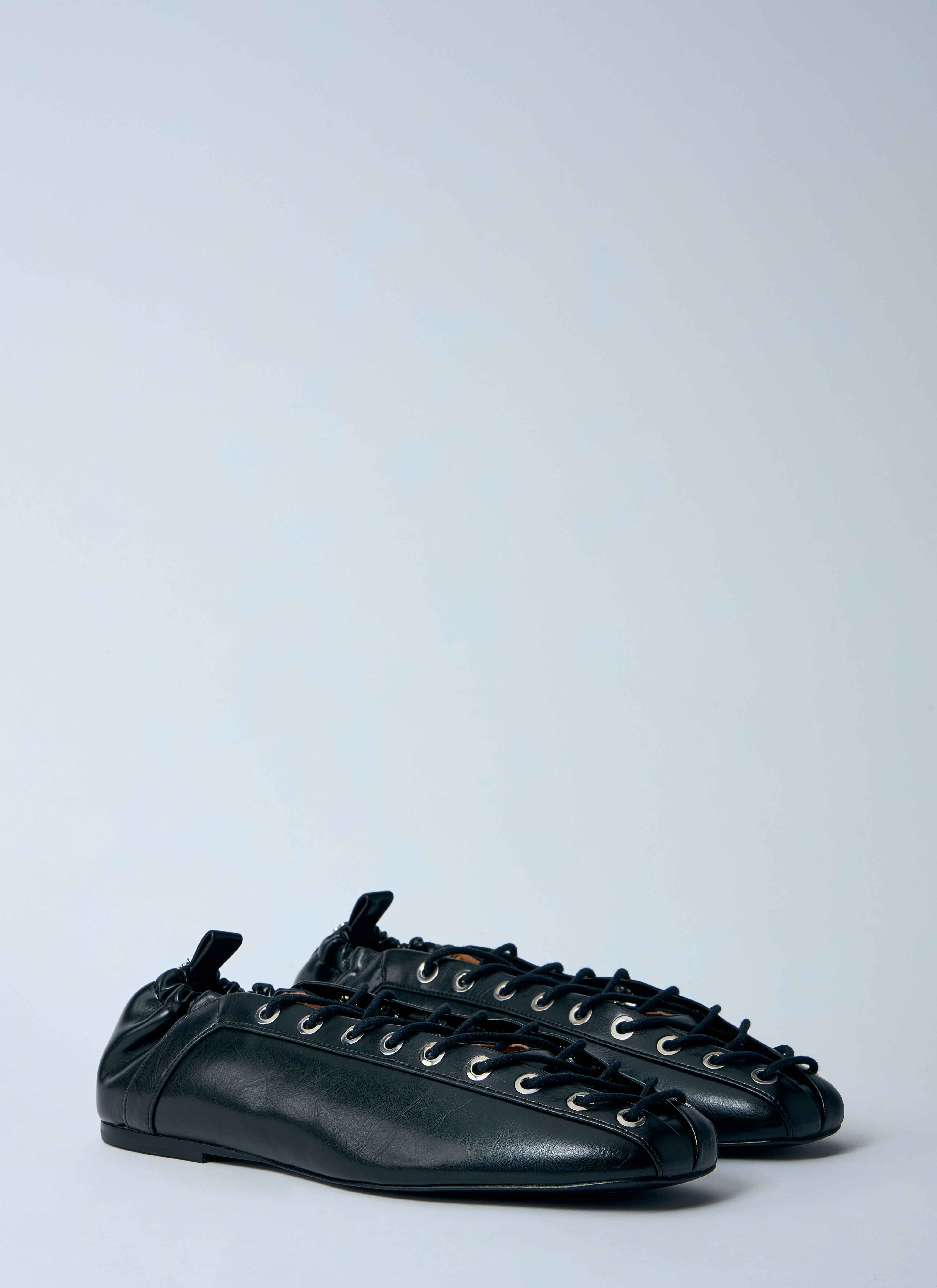 Oleatex Ballerina Flats - 2