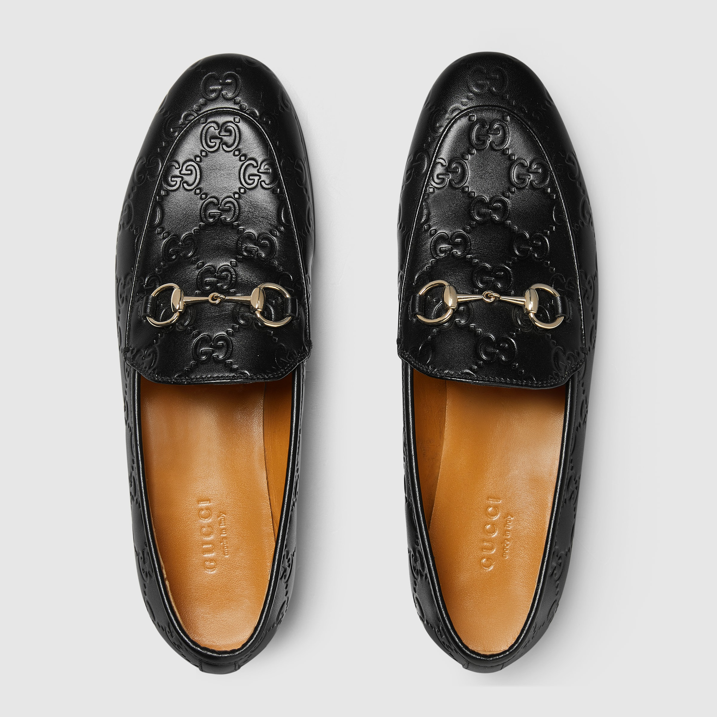 Women's Gucci Jordaan loafer - 5