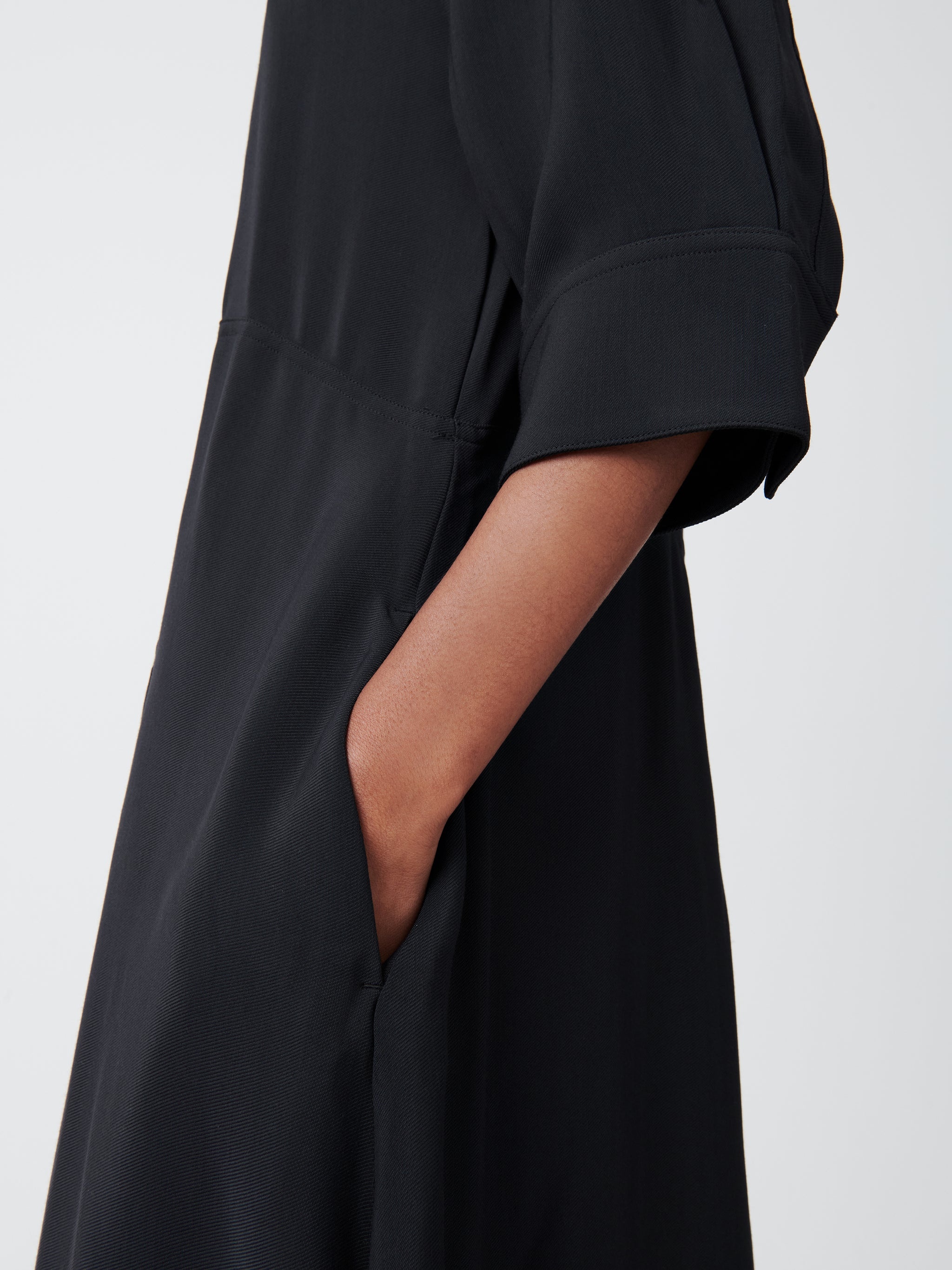 Sabo Dress - 6