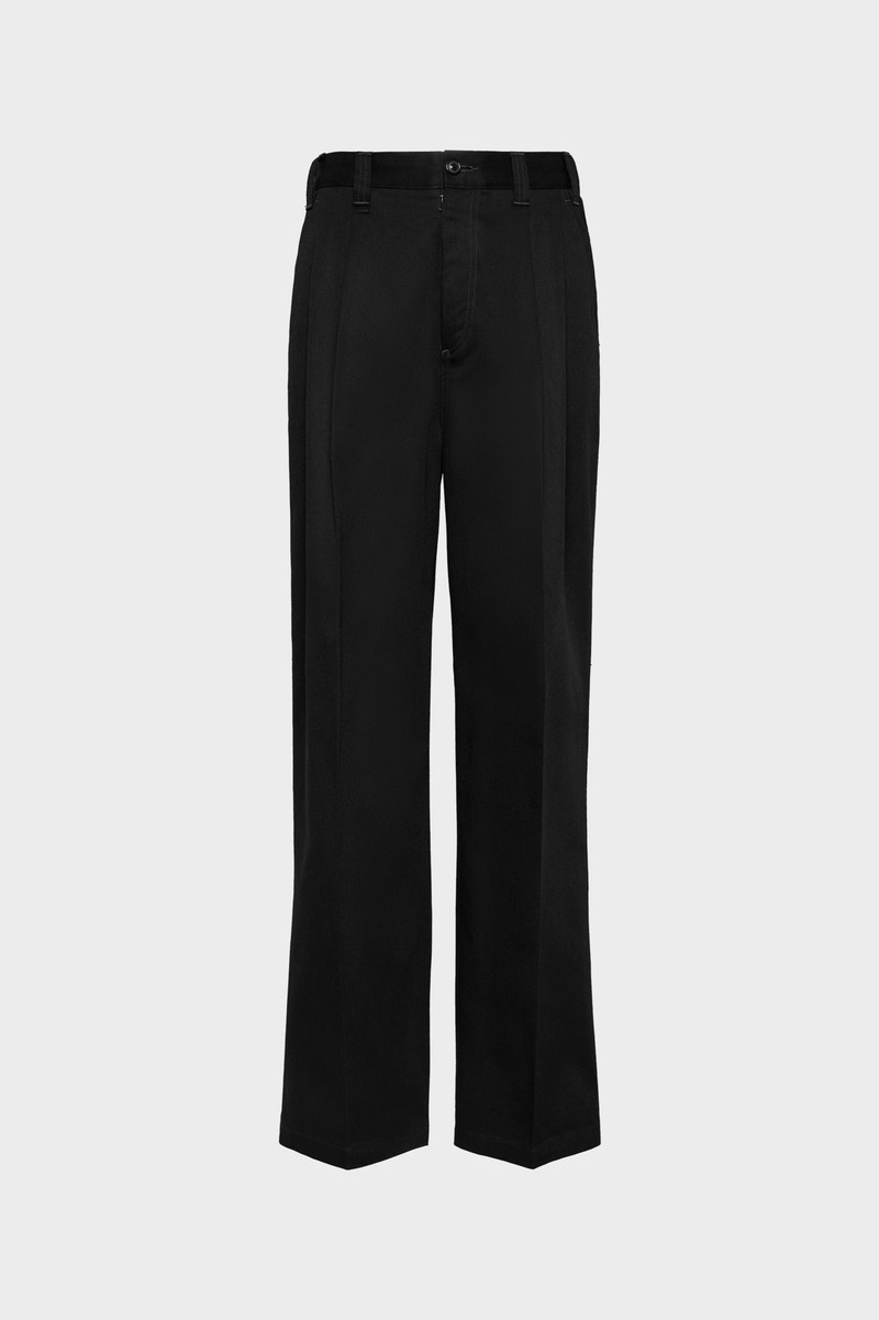Skater Chino Trousers 1