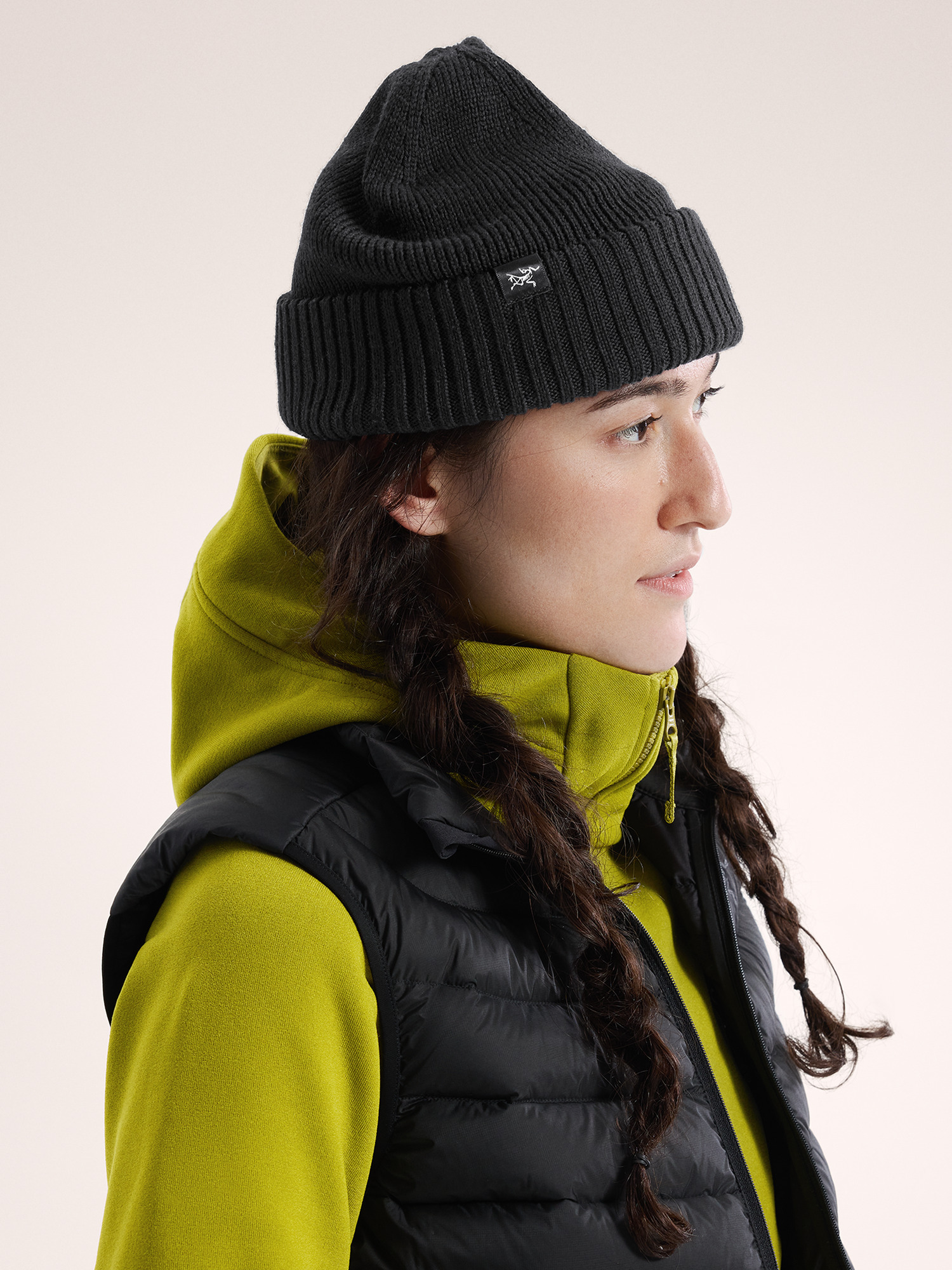 Mallow Toque - 5