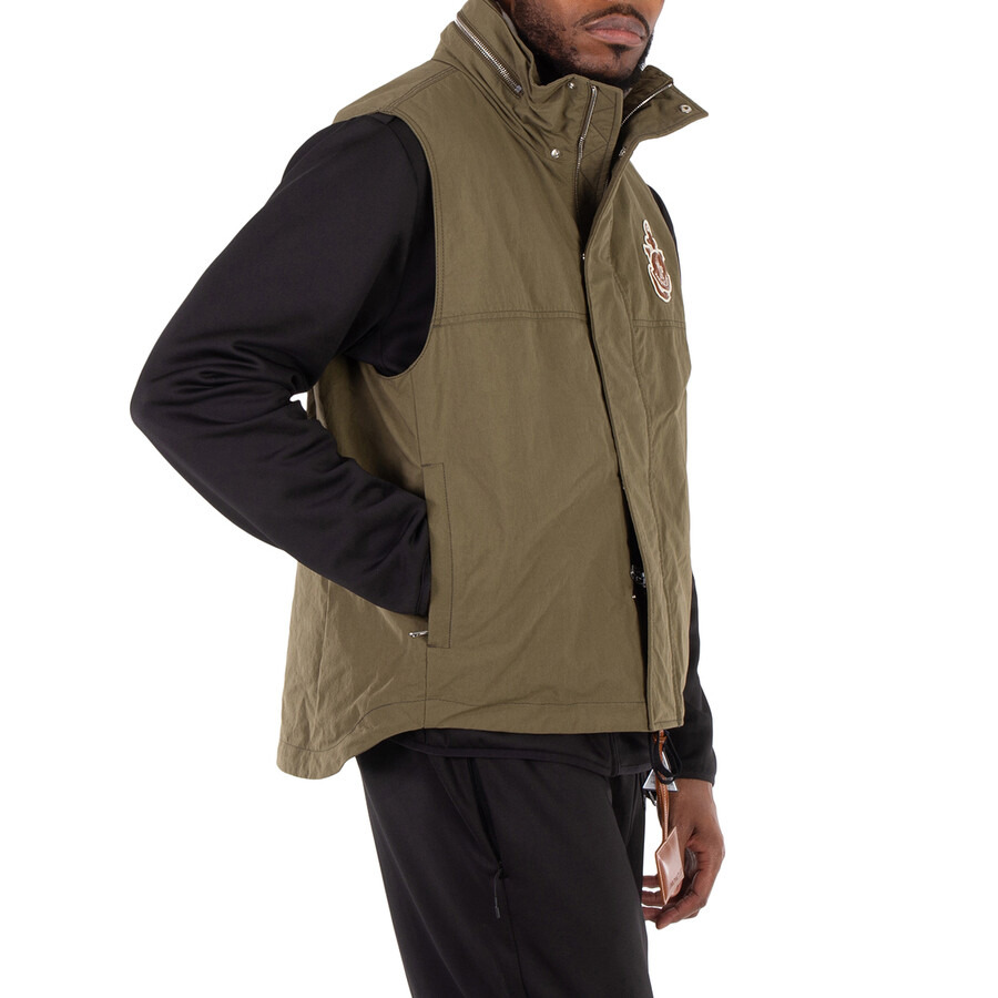 Moncler x JW Anderson Tryfan Vest - 4