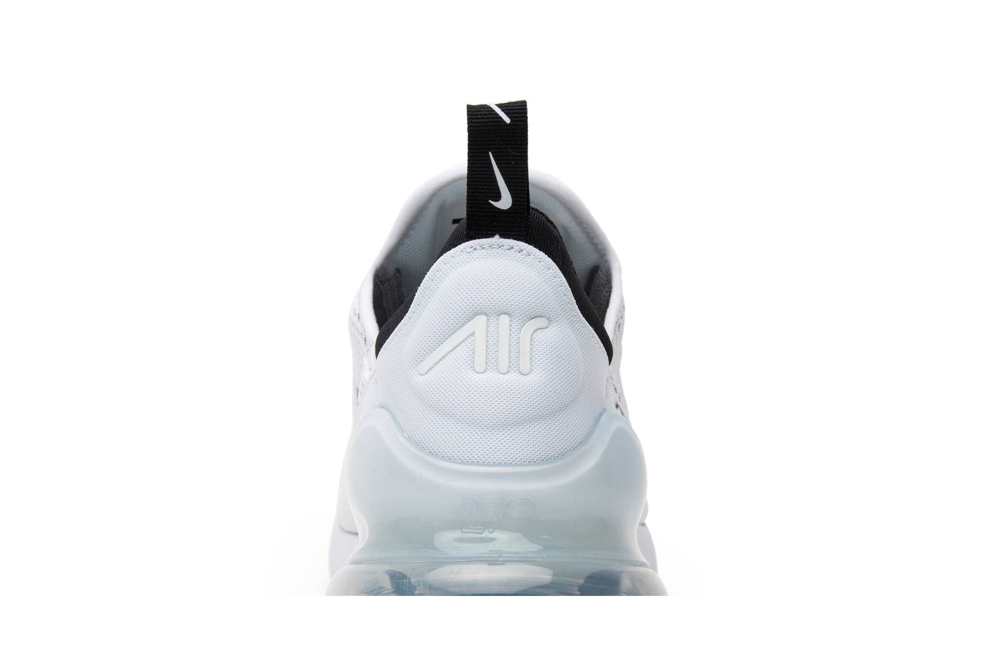 Air Max 270 'White' - 7