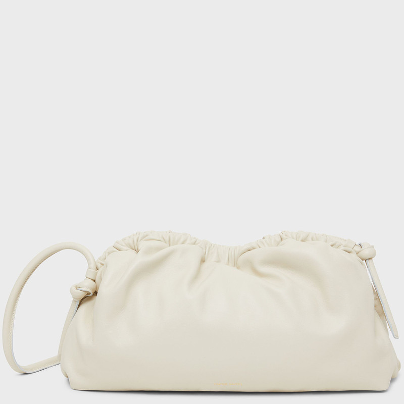 Mansur Gavriel CLOUD CLUTCH outlook