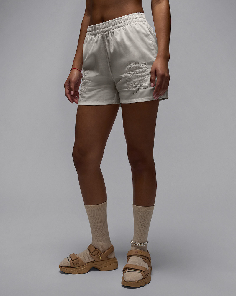 Jordan Women's Woven Shorts 1