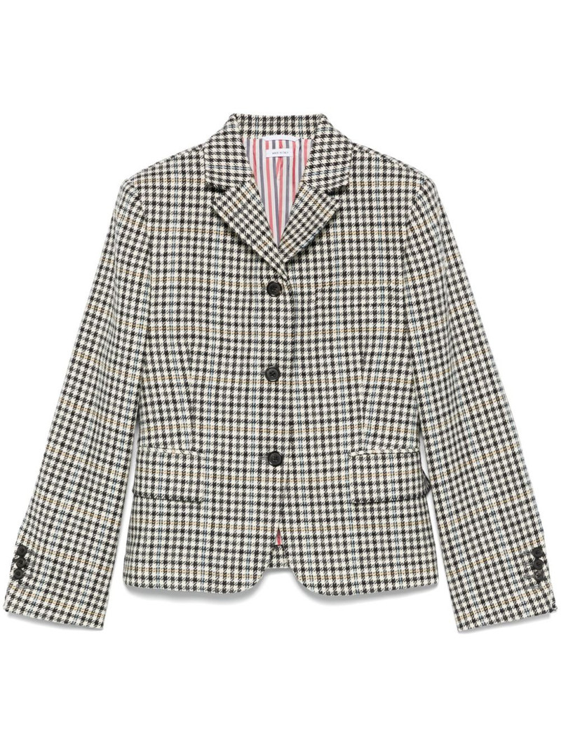 gunclub-check jacket 1