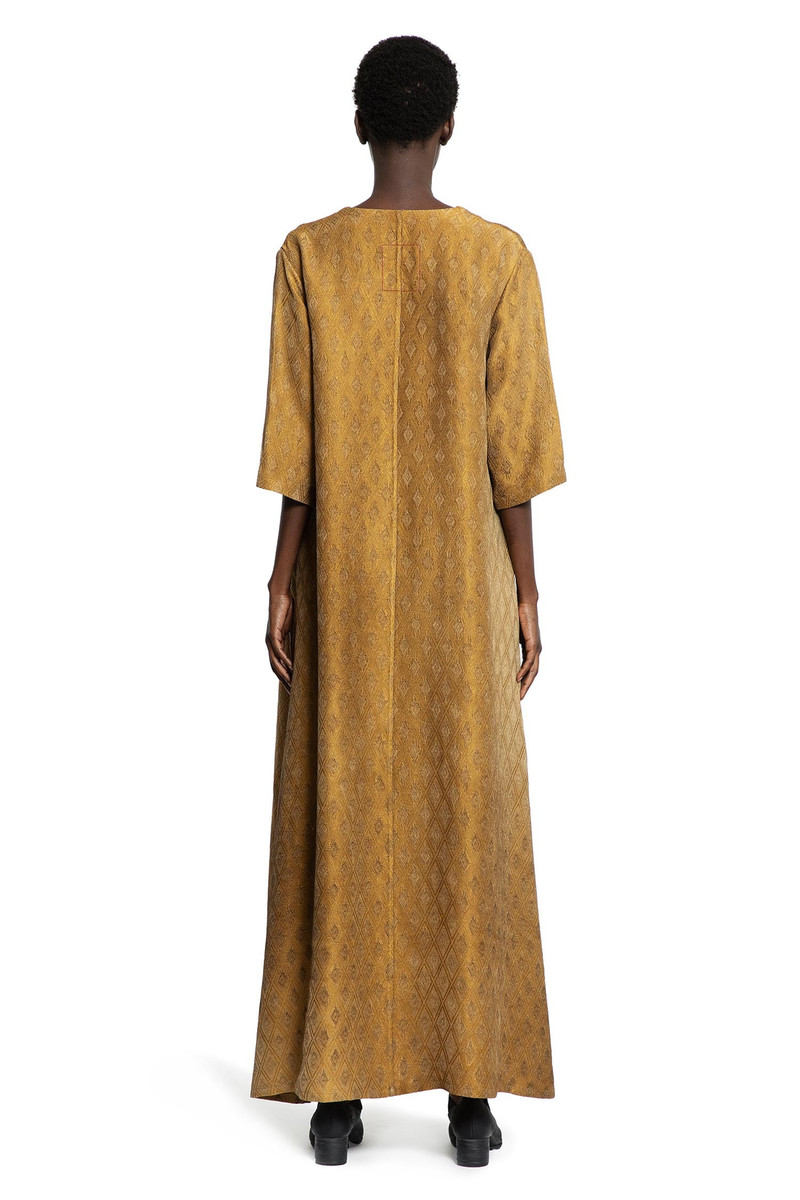 UMA WANG Apostle Dress outlook