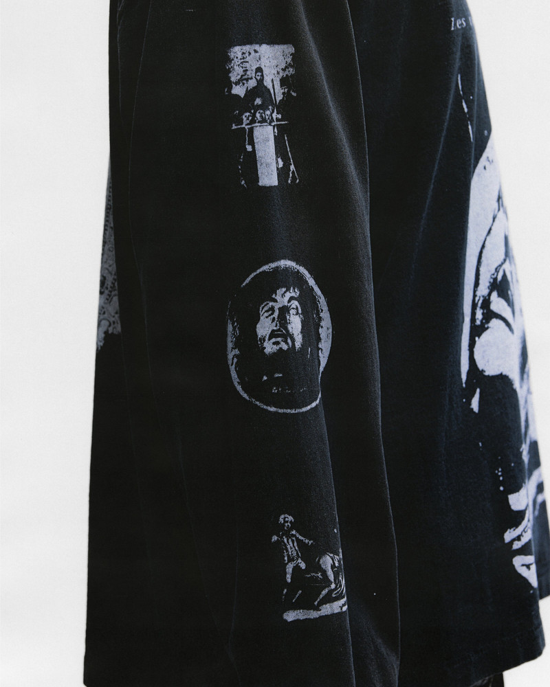 THE LATENCY LS T-SHIRT 5