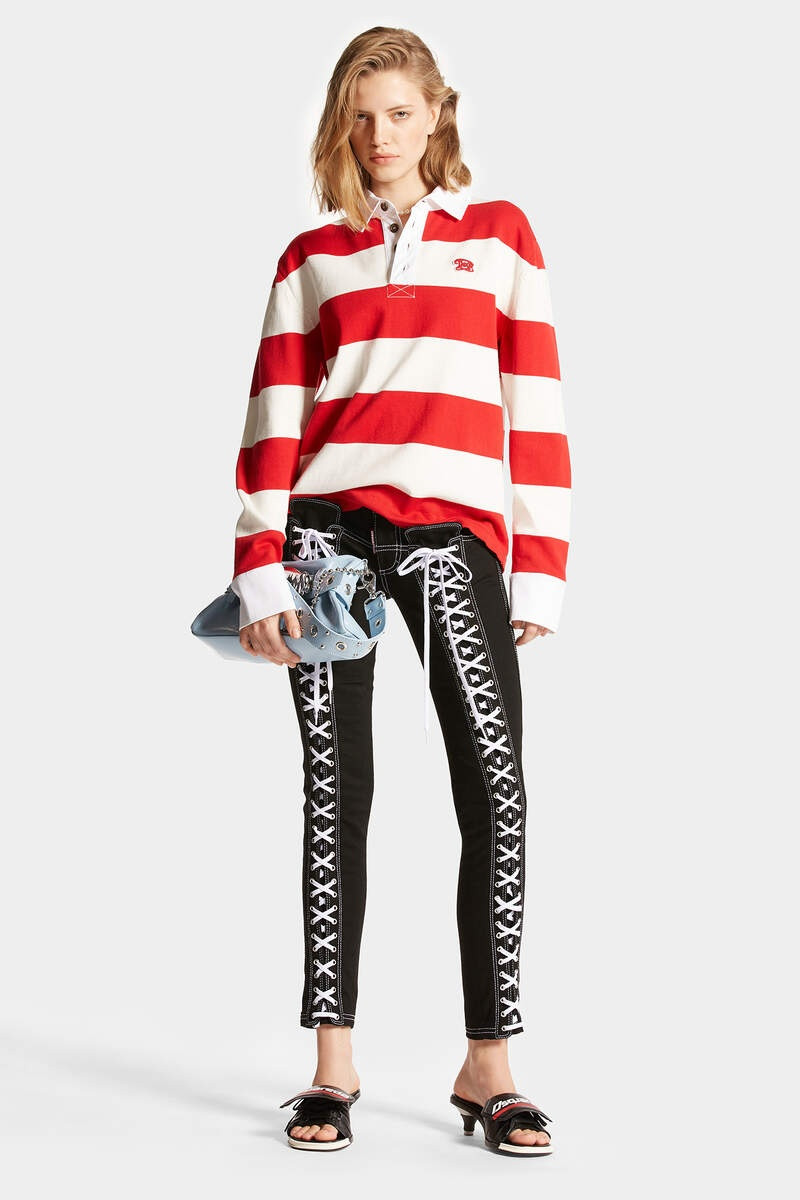 BONDAGE JENNIFER JEANS 3