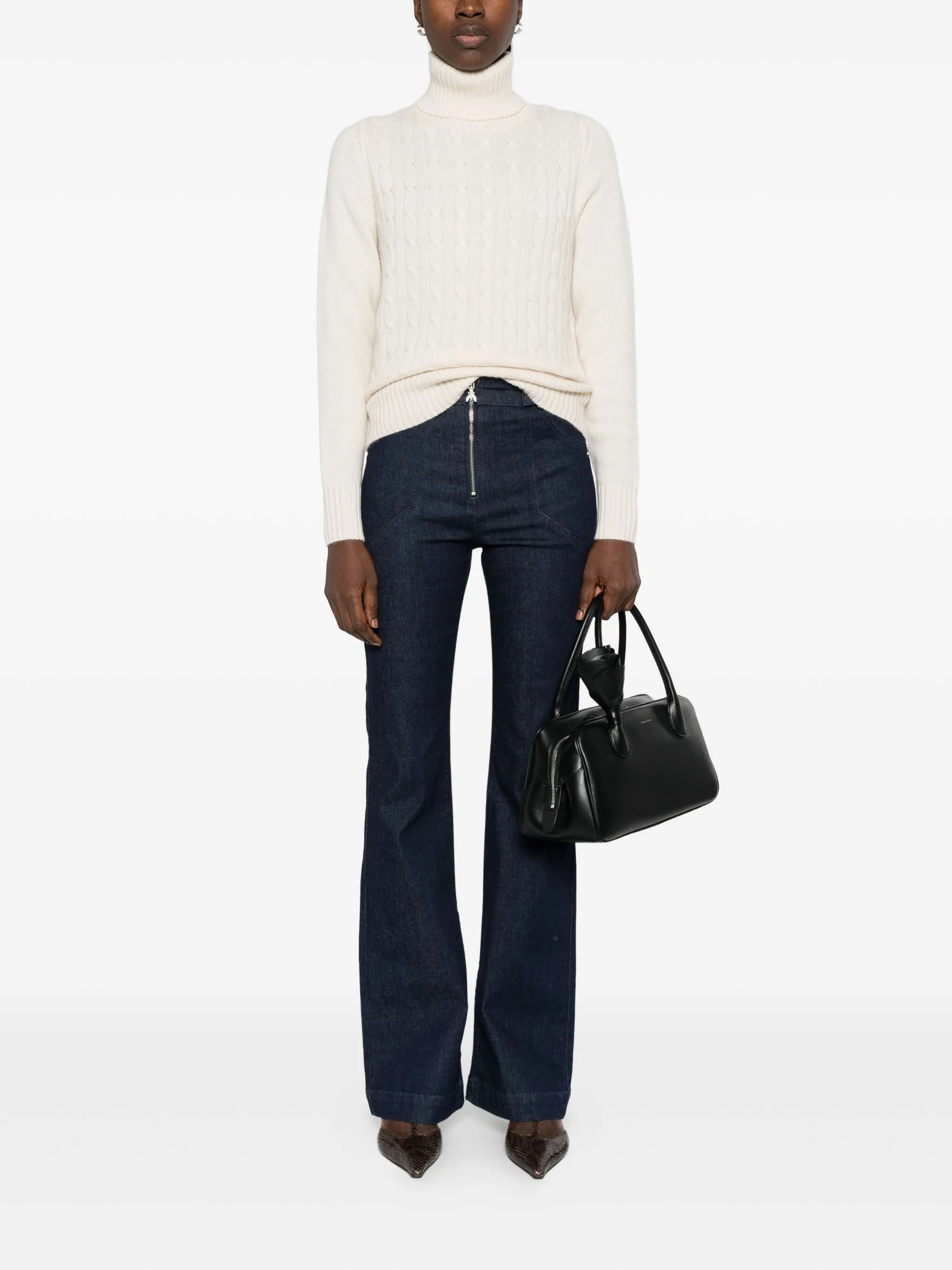 Allude Knitwear - 2