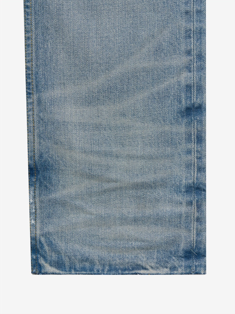 7th Collection Denim - 5