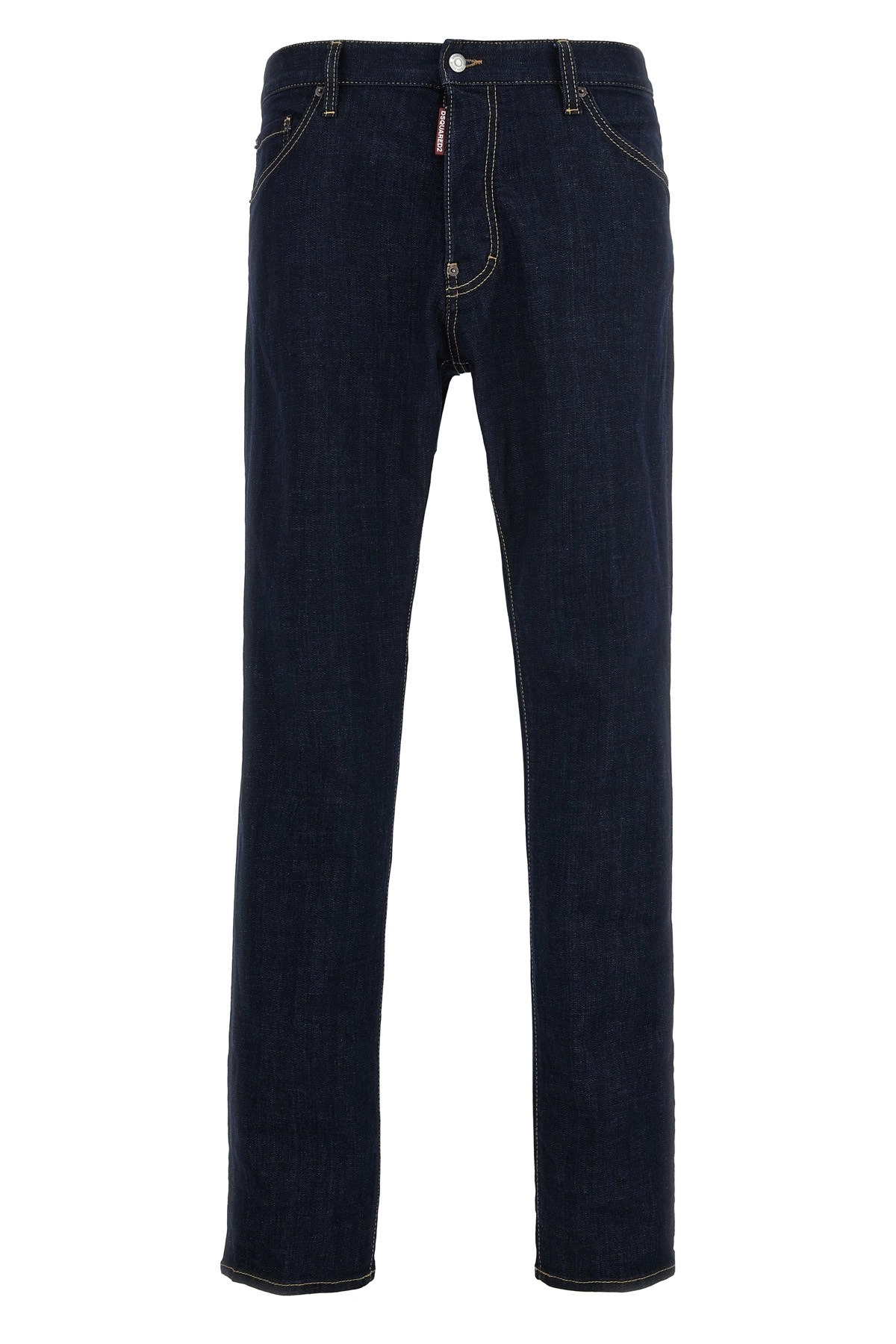 'Cool Guy' jeans - 1