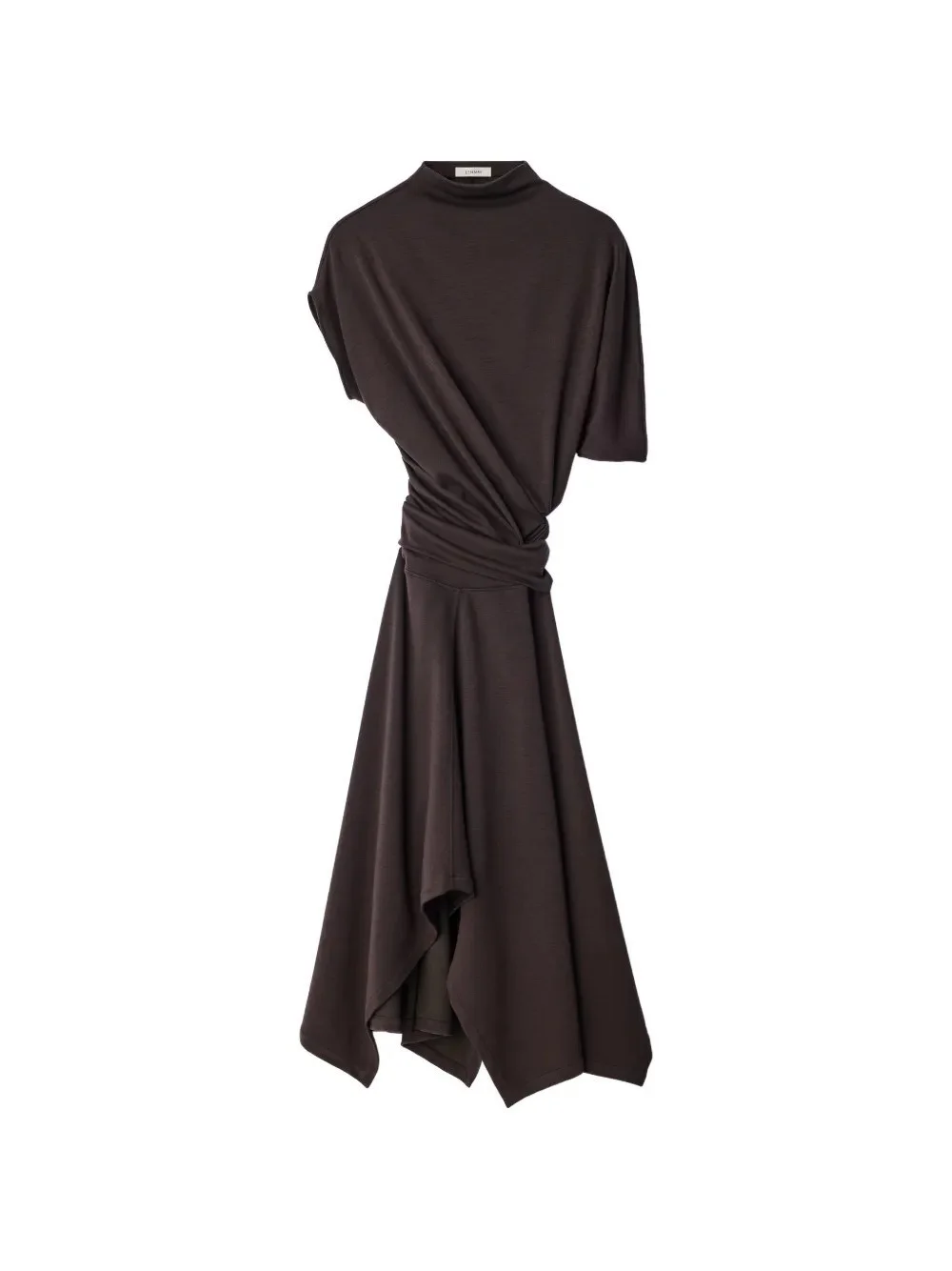 TWISTED DRESS - 1