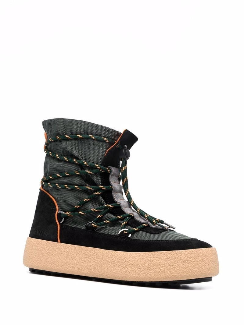 MOON BOOT Mtrack Sport boots outlook