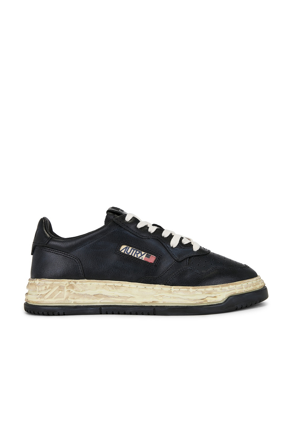 x Maison Mihara Yasuhiro General Scale Medalist Sneaker - 1