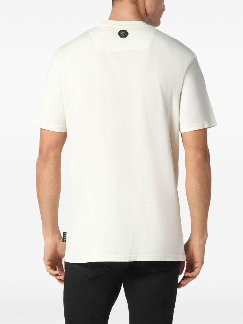 Strass Cars Racing T-shirt 4