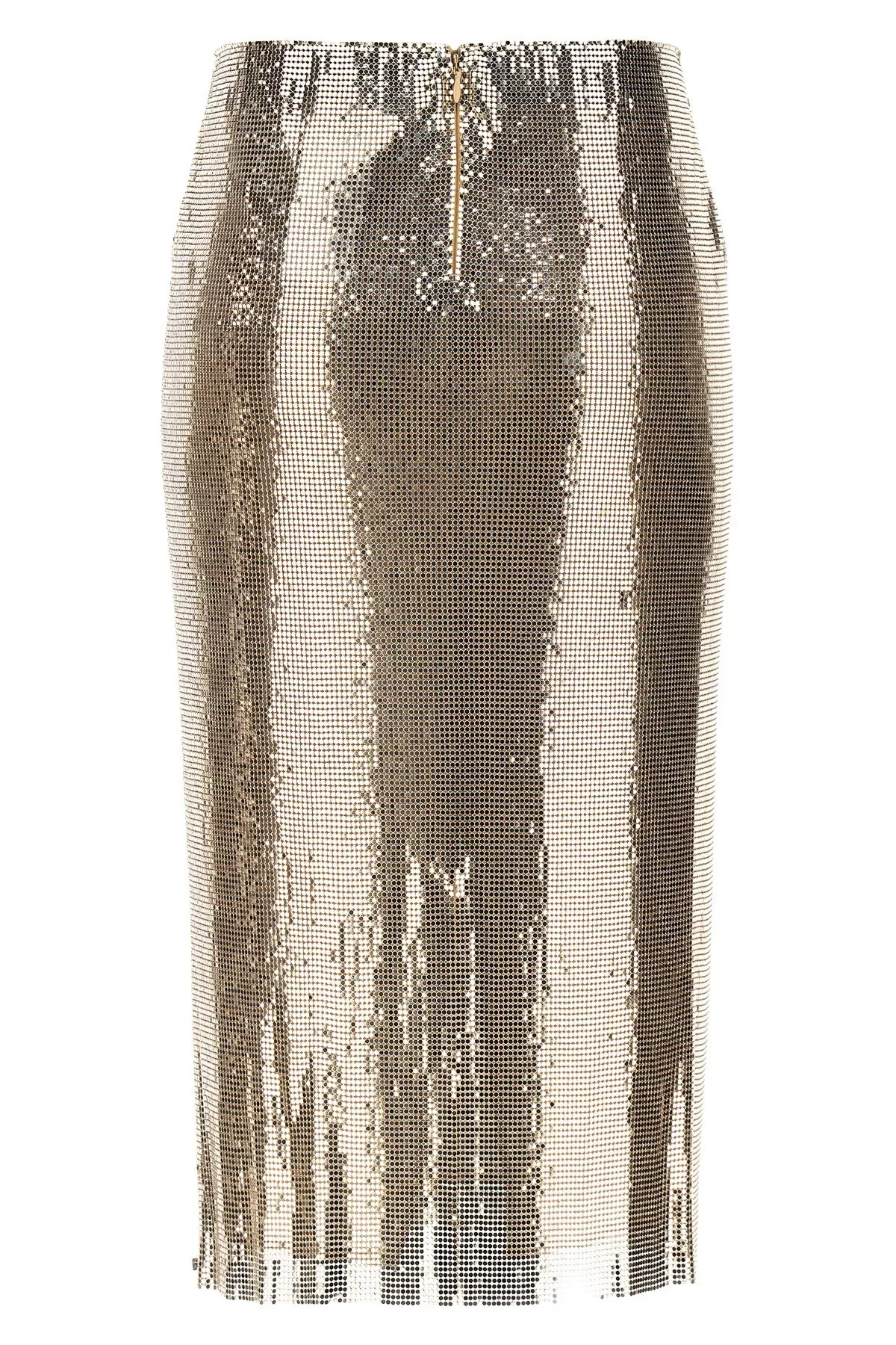 'Cariddi' skirt - 2