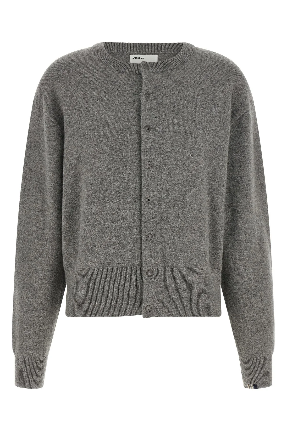 'N°436 Luce' Cardigan - 1