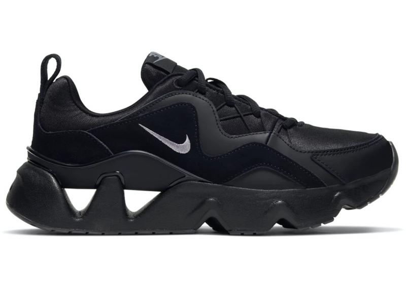 Nike RYZ 365 Black (W) - 1