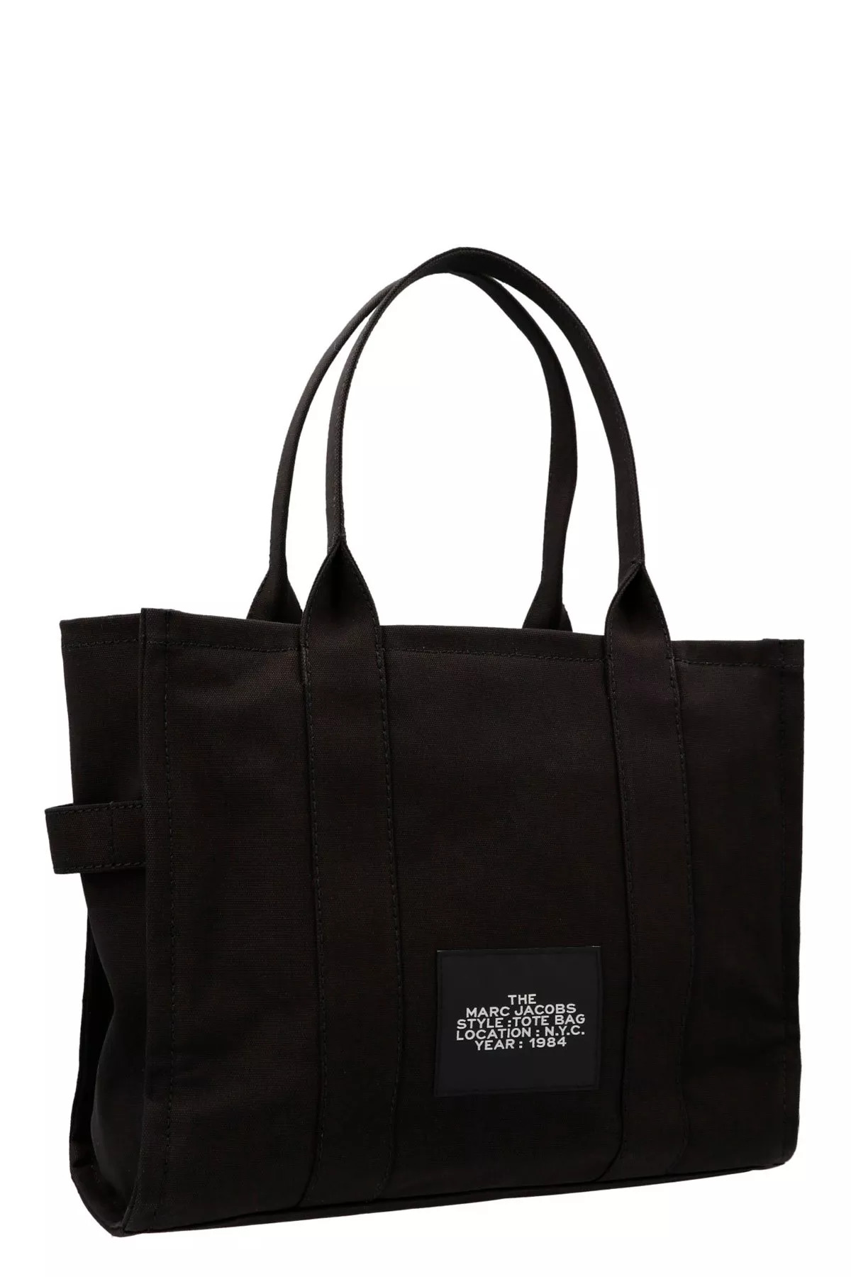 'Traveler Tote' large shopping bag - 3
