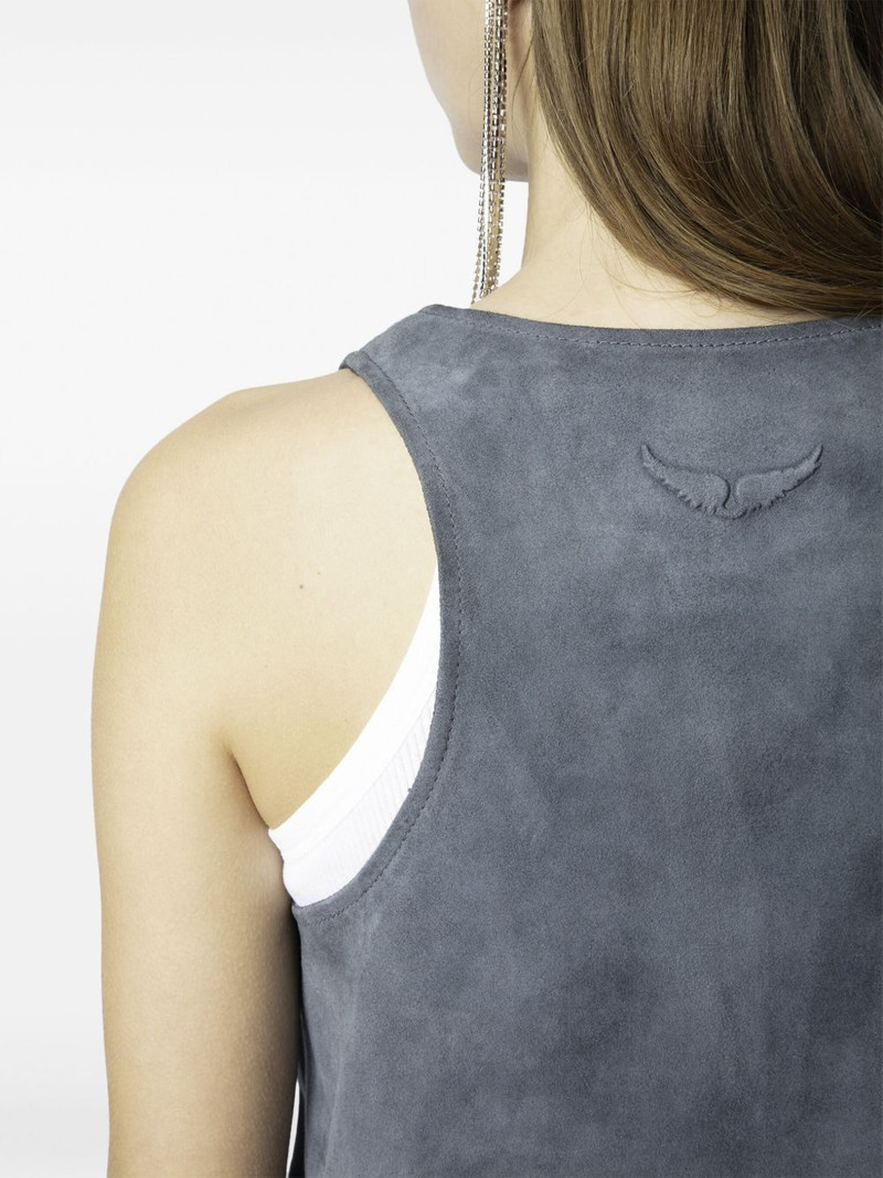 Tander tank top 5