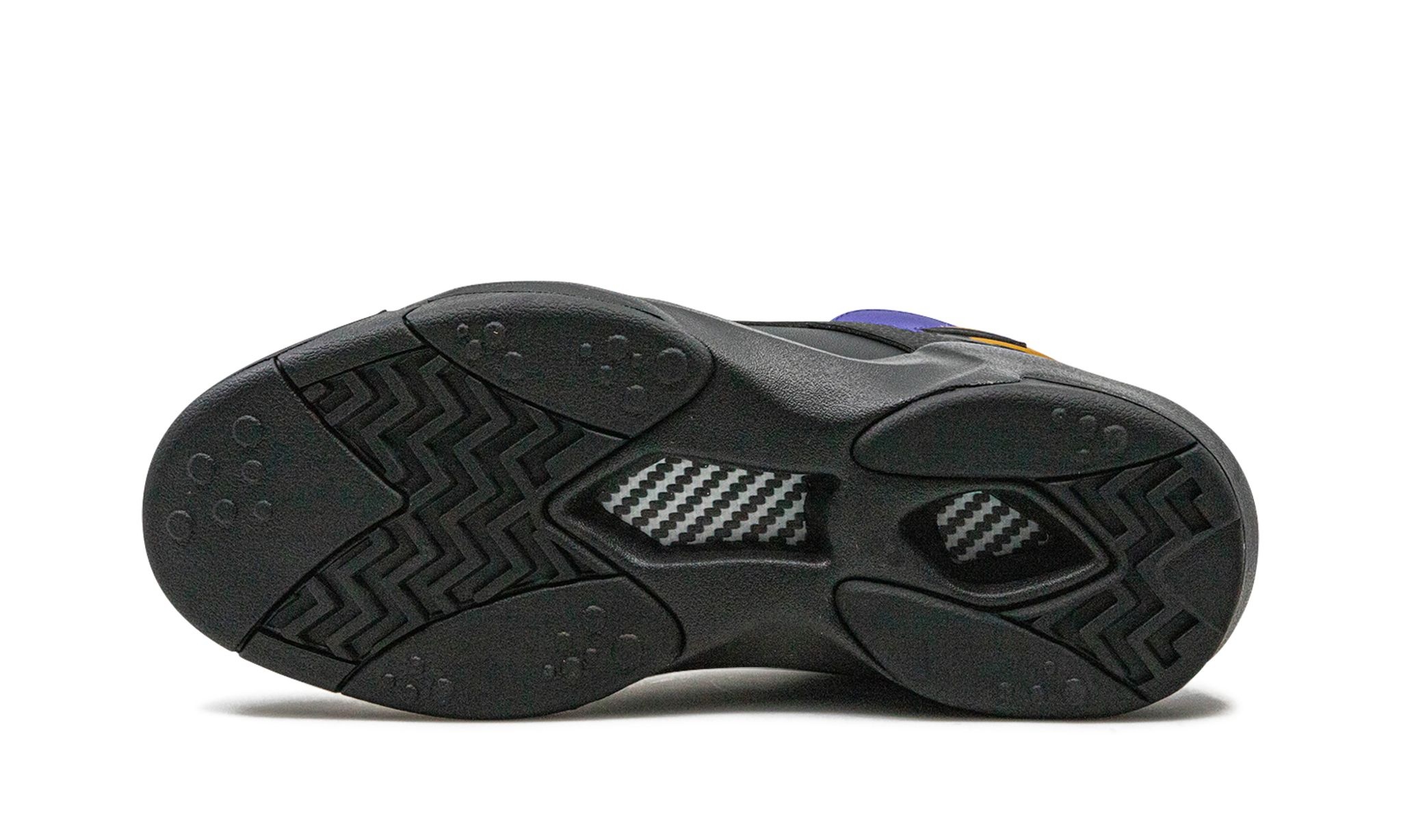 Reebok Shaq Attaq "Los Angeles Lakers" - 5