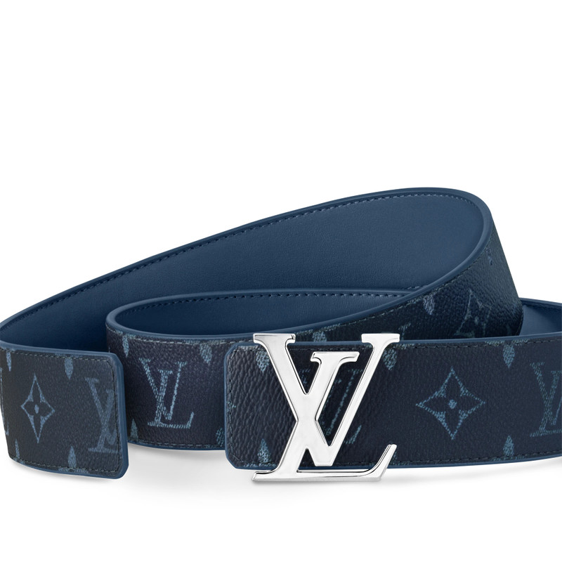 Louis Vuitton LV Initiales 40mm Reversible Belt outlook