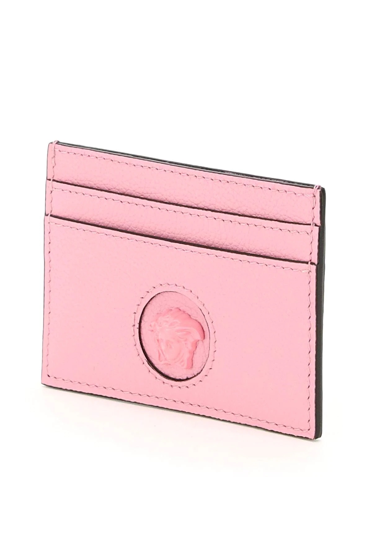 LA MEDUSA CARDHOLDER - 4