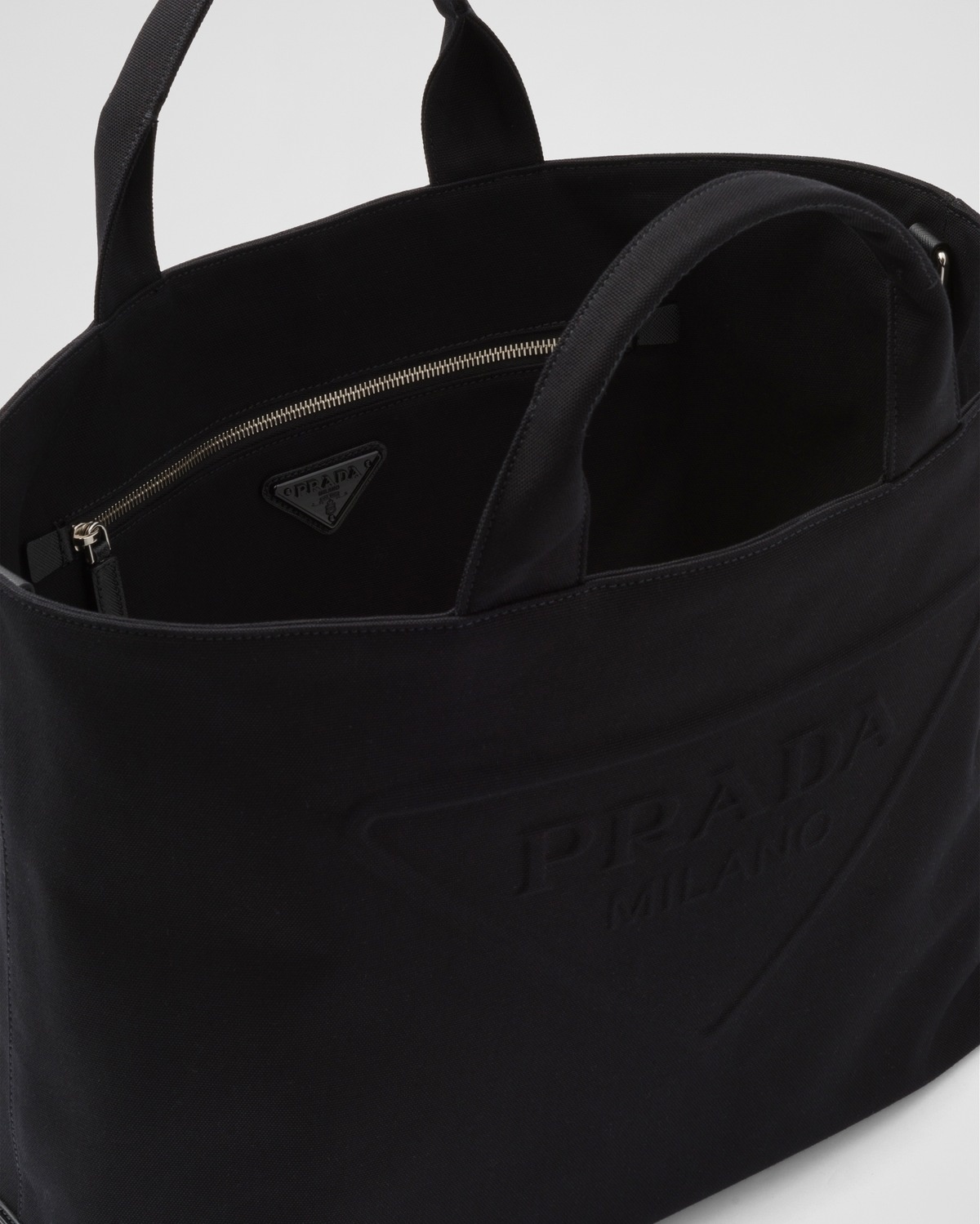 Canvas tote bag - 5