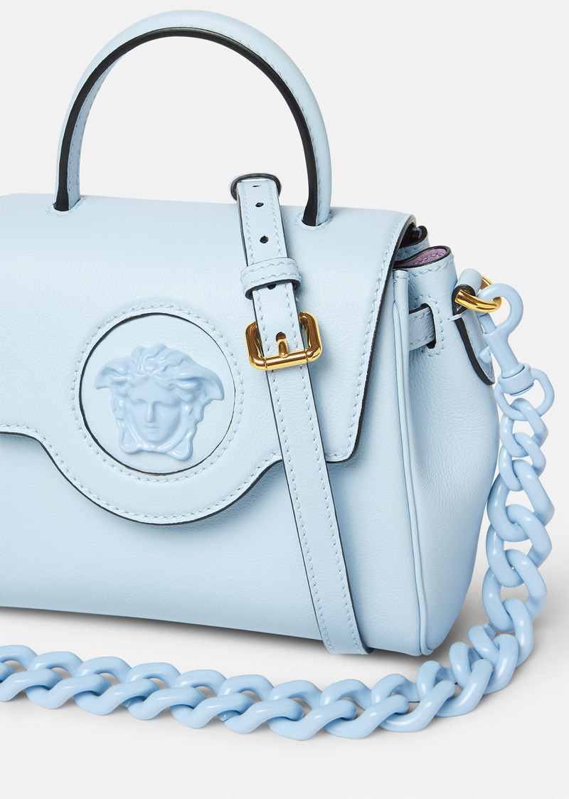 La Medusa Small Handbag 5