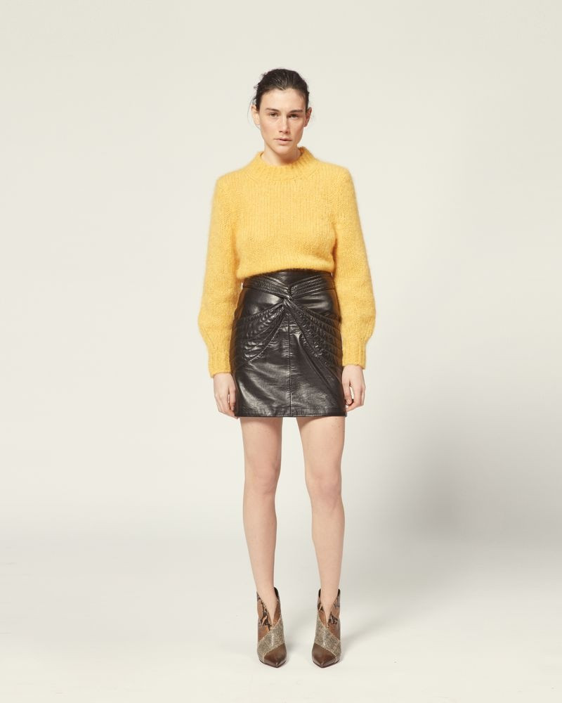 Isabel Marant IVAH SWEATER outlook